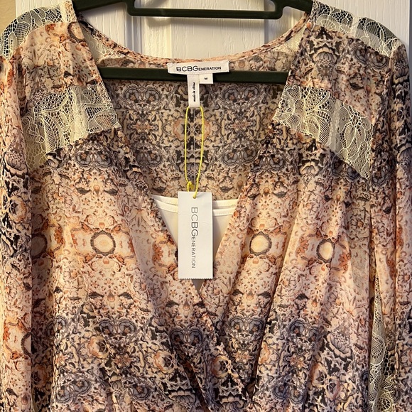 BCBGeneration Dress - Picture 2 of 3